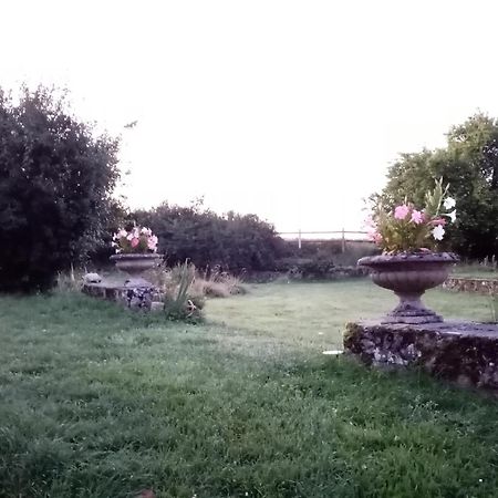 Moulin De Giboudet Chambres D'Hotes Bazainville Екстериор снимка