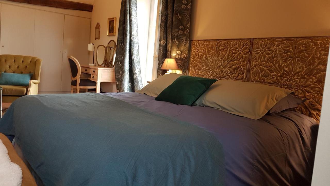 Moulin De Giboudet Chambres D'Hotes Bazainville Екстериор снимка