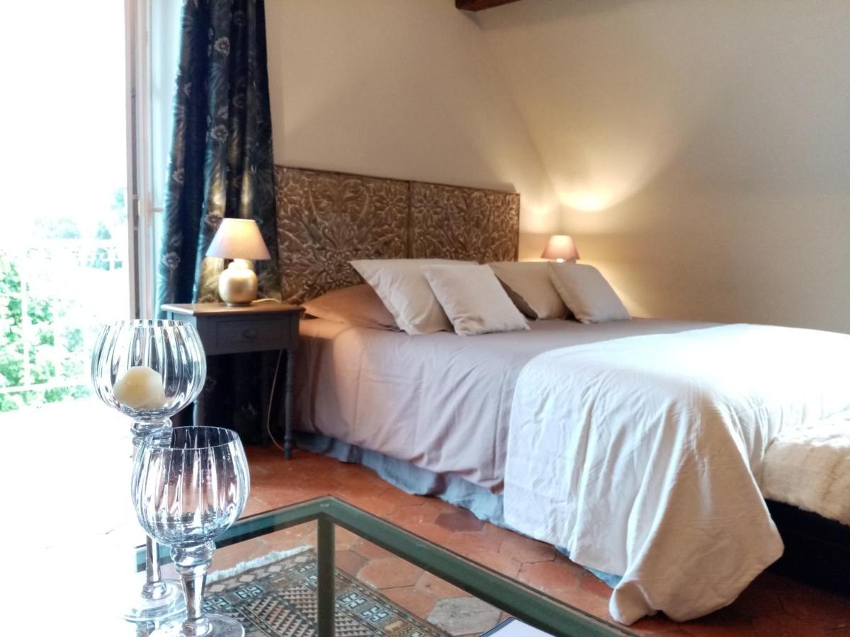 Moulin De Giboudet Chambres D'Hotes Bazainville Екстериор снимка