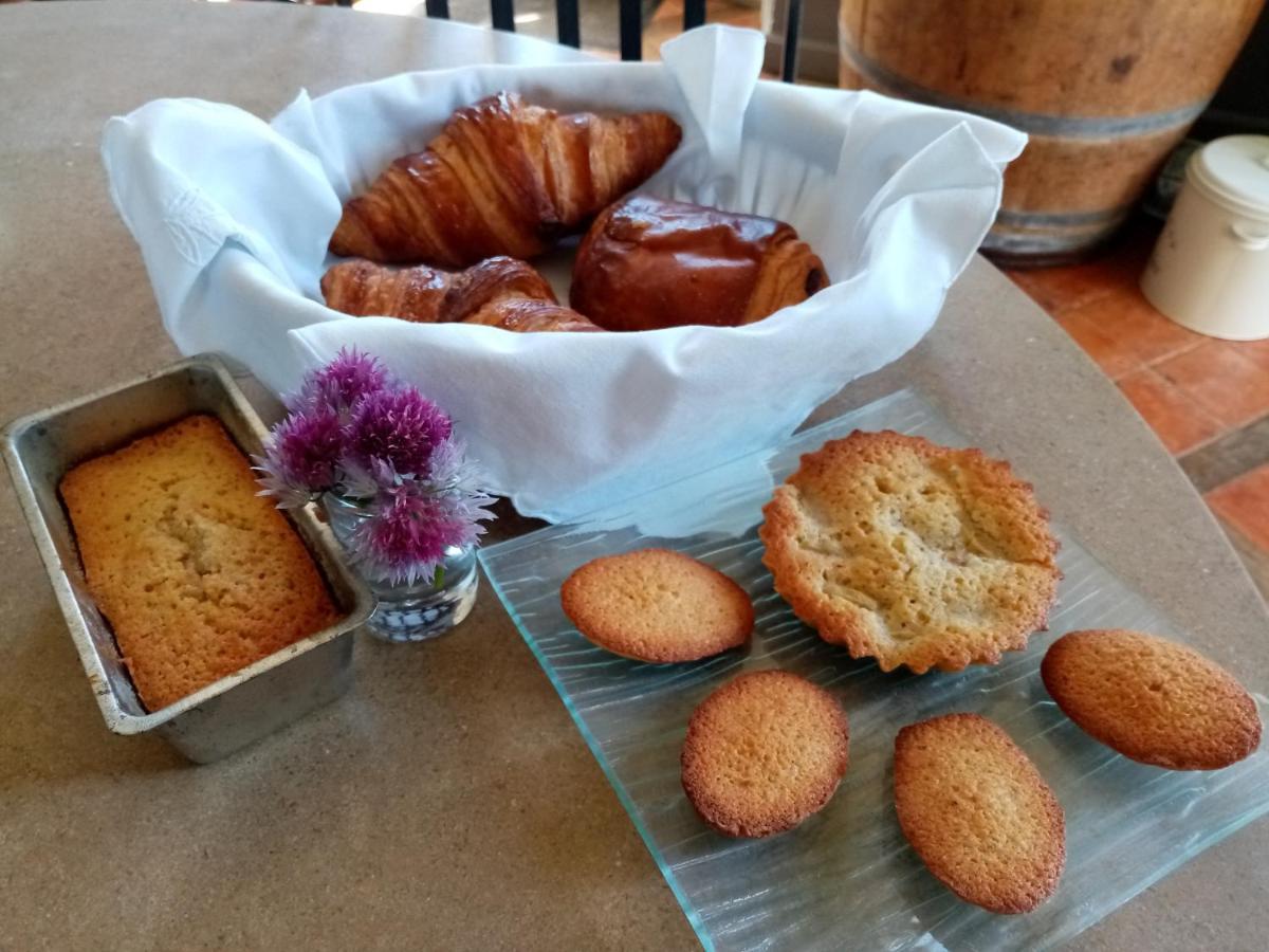 Moulin De Giboudet Chambres D'Hotes Bazainville Екстериор снимка