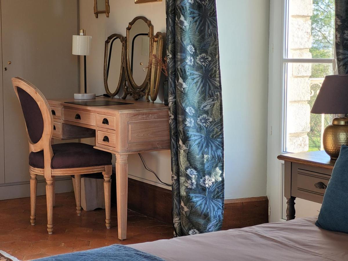 Moulin De Giboudet Chambres D'Hotes Bazainville Екстериор снимка