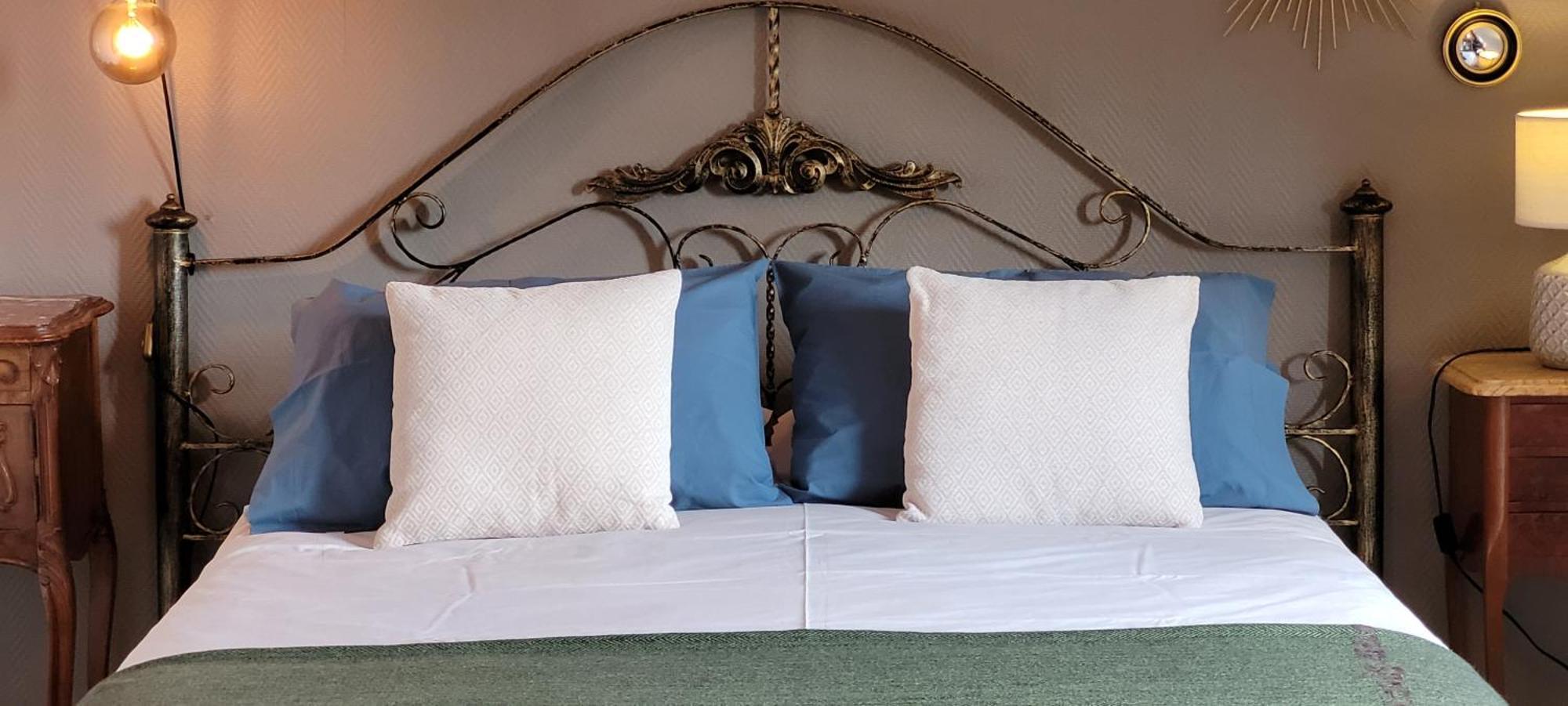 Moulin De Giboudet Chambres D'Hotes Bazainville Екстериор снимка